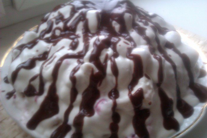 Любимый Панчо – компромисс