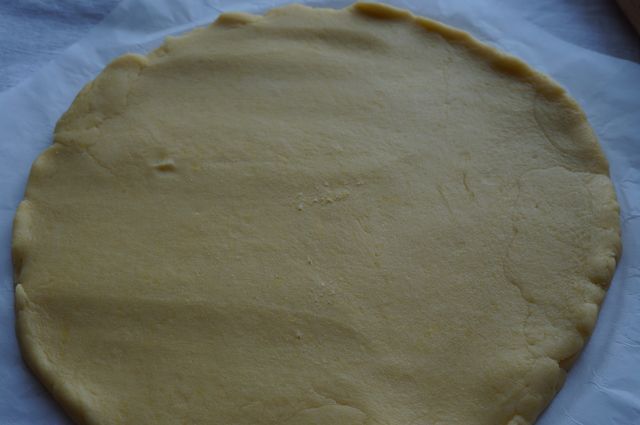 Чизкейк &amp;quot;Тропический&amp;quot; 