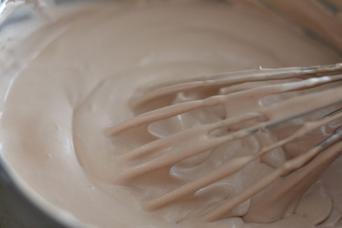 Торт Наполеон &amp;quot;Шоколадно-сливочный&amp;quot;