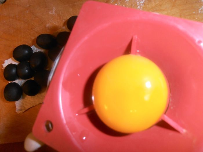 Пикантные сырные СЛОЕЧКИ для Команды ЕД