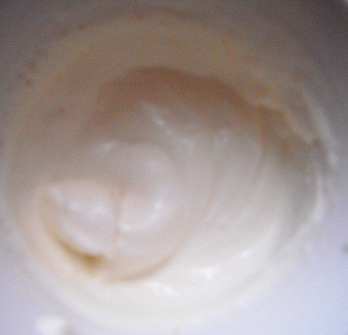 Десерт &amp;quot;Клубника Романов&amp;quot;