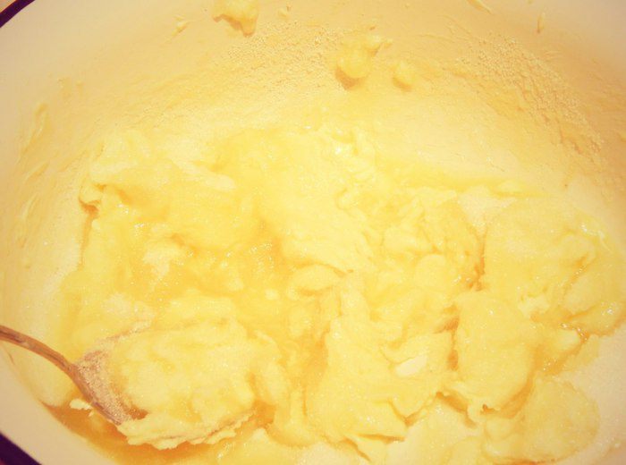 Печенье &amp;quot;Земелах&amp;quot;. Вкус детства