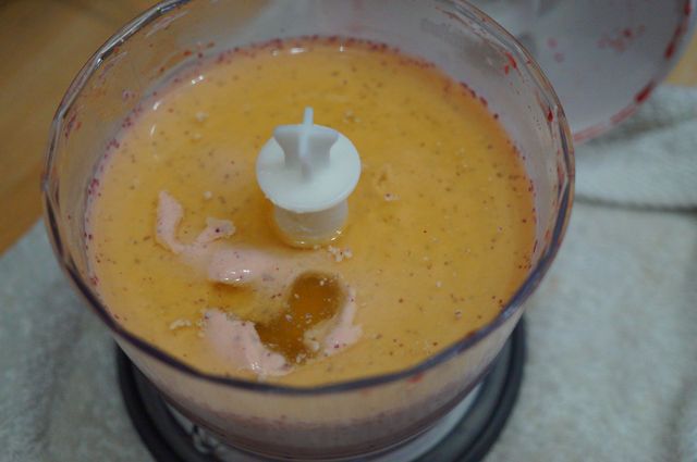 Чизкейк &amp;quot;Тройное удовольствие&amp;quot;