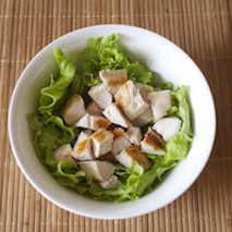 Салат &amp;quot;Цезарь&amp;quot;