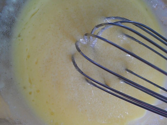 Кокосовое печенье