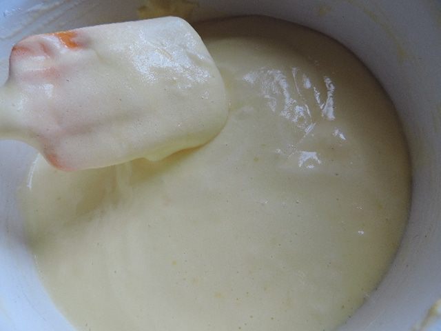 Торт &amp;quot;Сент Оноре&amp;quot; (французская классика)