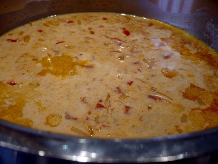 Рулетики из индейки с кефиром и манной кашей