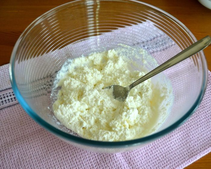 Бурек с сыром