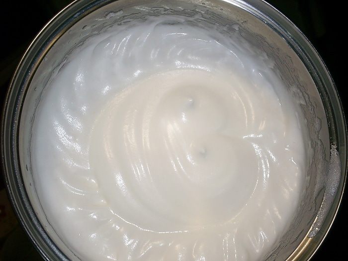 Безе &amp;quot;Кристаллы ветра&amp;quot; 