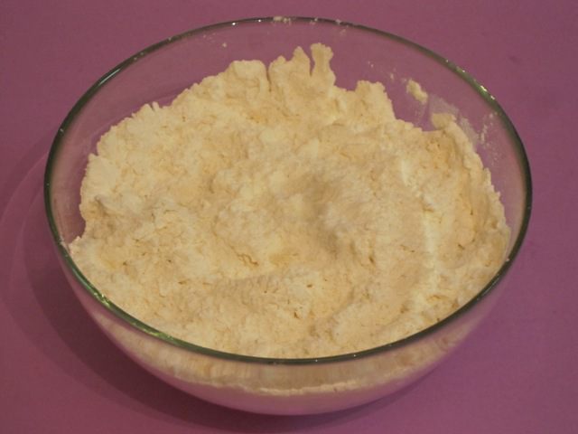 Хачапури по-мегрельски