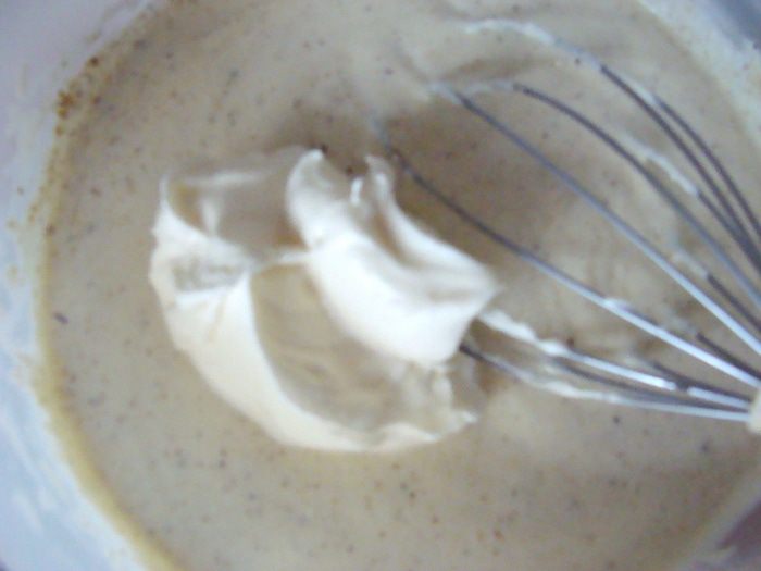 Пирог с курицей и рикоттой &amp;quot;Нежнее нежного&amp;quot;