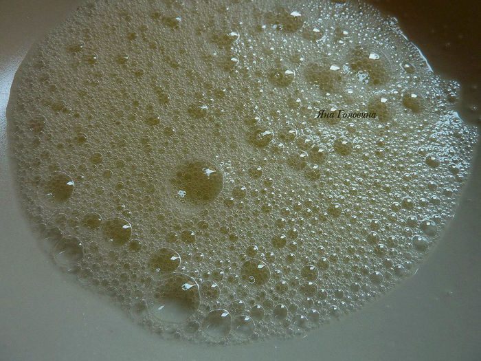 Кабачки в шубке