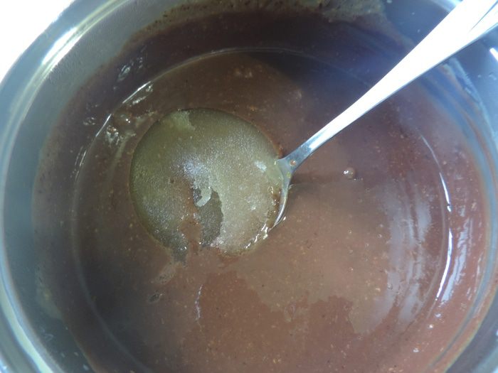 Торт &amp;quot;Карайби&amp;quot;