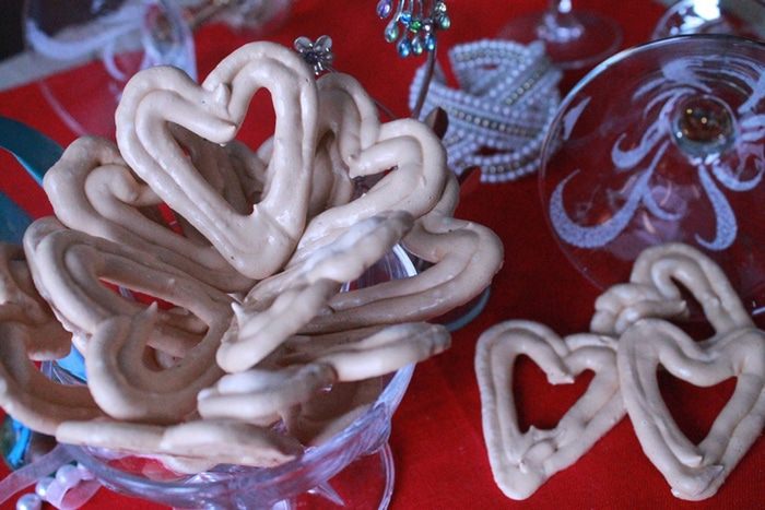 Валентинки