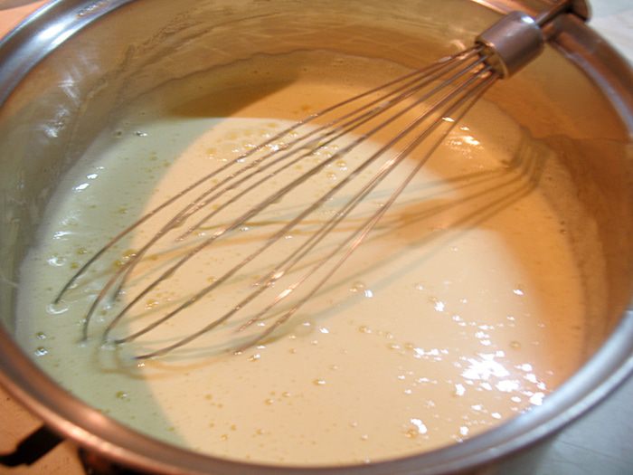 Торт &amp;quot;Осенняя пора&amp;quot; 