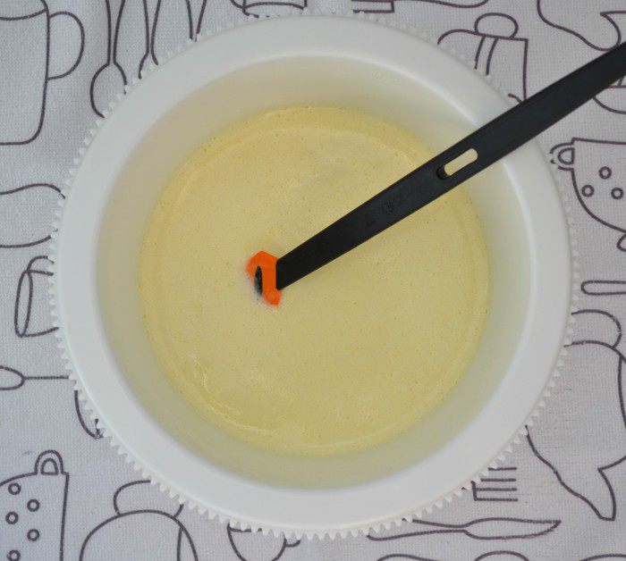 Пышки-малышки