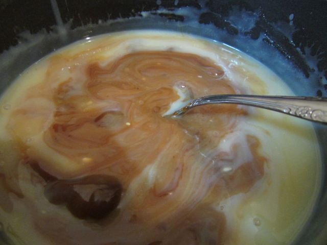 Шоколадное печенье