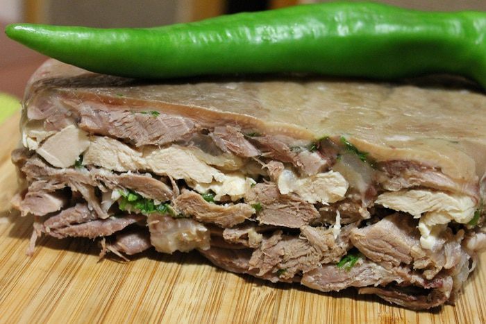 Сальтисон &amp;quot;Ассорти&amp;quot;