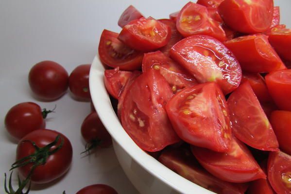 Заправка для первых блюд