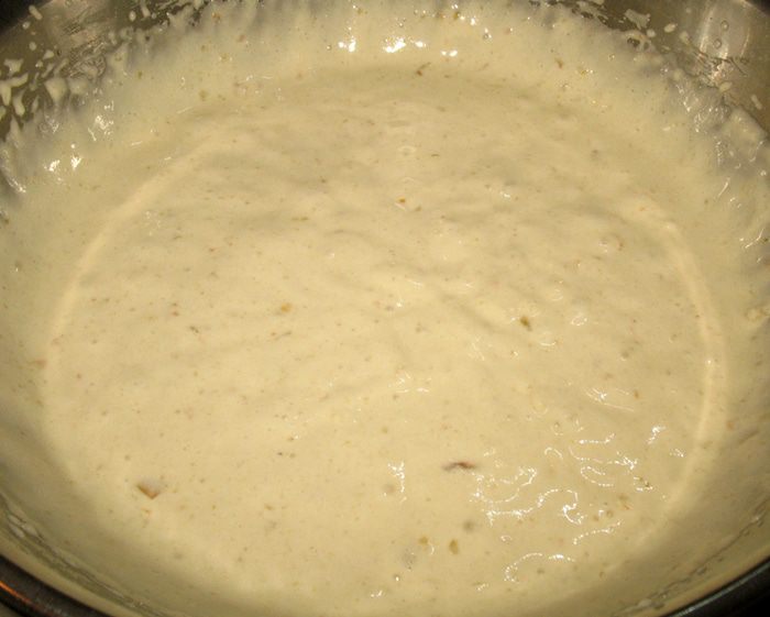 Торт &amp;quot;Яблочное настроение&amp;quot;