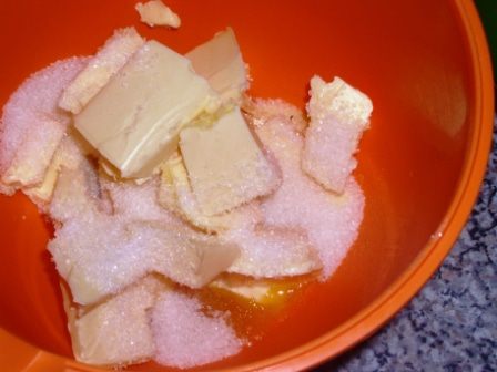 Торт «Брат Наполеона»