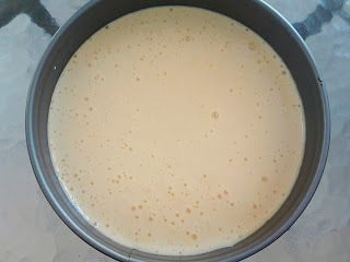 Торт &amp;quot;Весеннее настроение&amp;quot;