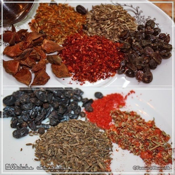 Плов, или попытка объять необъятное &amp;quot;ПЛОВские старания&amp;quot;