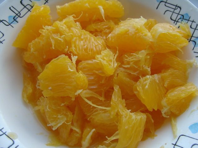 Торт-мусс &amp;quot;Фруктовая мелодия&amp;quot;