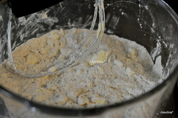 Булочки с каперсами