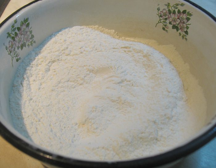 Грушевые кексы с шоколадом