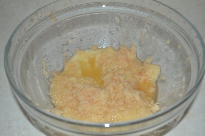 Пызы с мясом