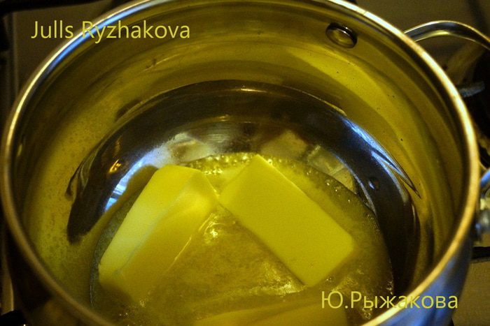 Мусака по-гречески