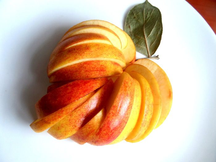 Штрудель из лаваша (постный)