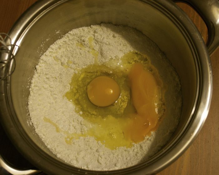 Торт &amp;quot;Принца-регента&amp;quot; (&amp;quot;Prinzregententorte&amp;quot;)