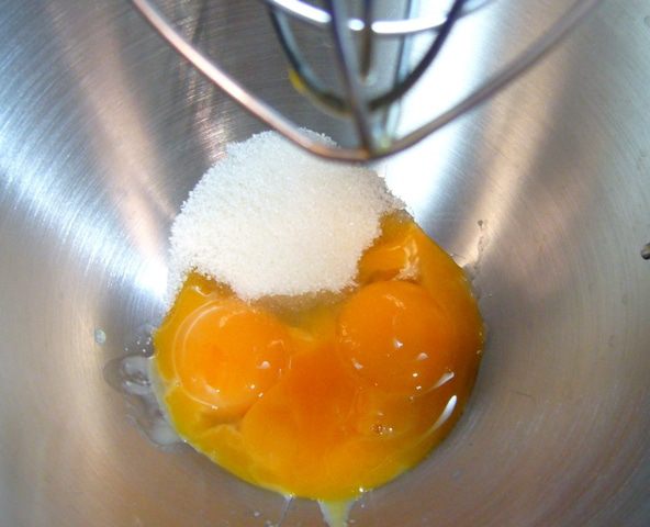 Тирамису «Признание в любви»