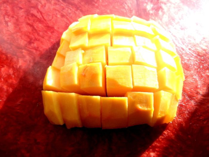 Сырно-макаронный суп и чипсы из лаваша