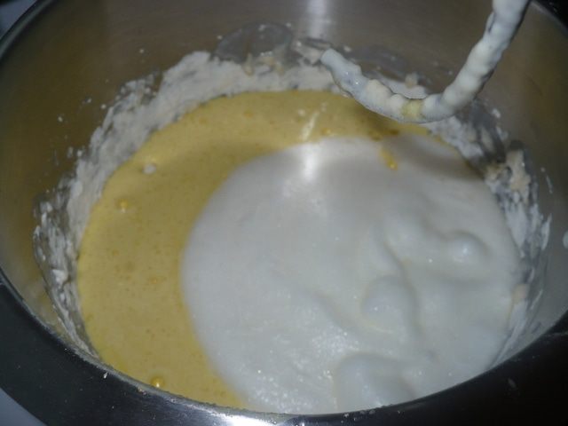 Ромовые бабки