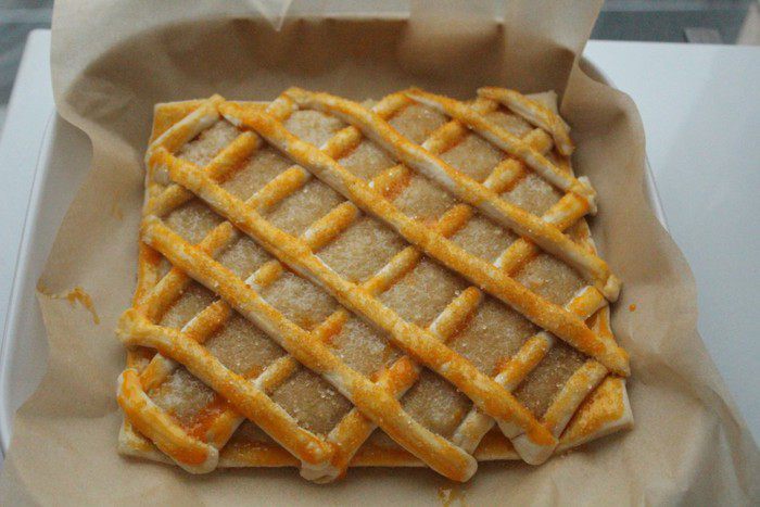 Фельянтин (feuillantine)