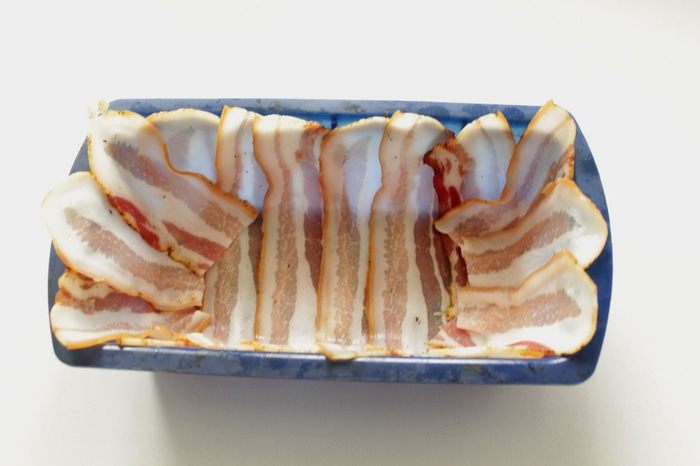 Террин с вялеными помидорами 