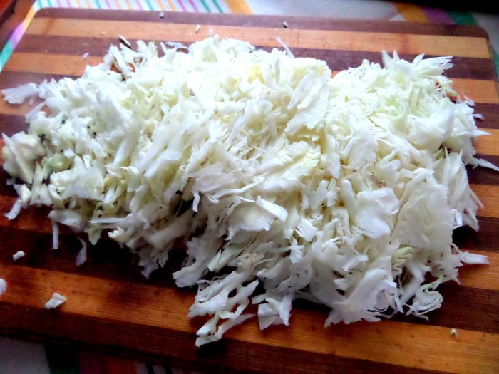 Суп с фрикадельками и фасолью