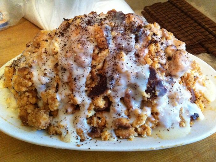 Торт &amp;quot;Муравейник&amp;quot;