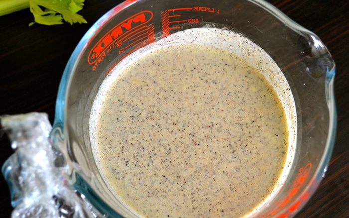 Мини-лазанья &amp;quot;Сердце&amp;quot;