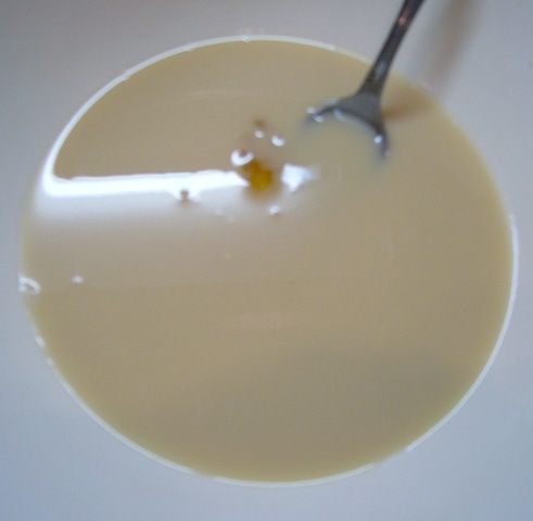 Хлеб из трех злаков