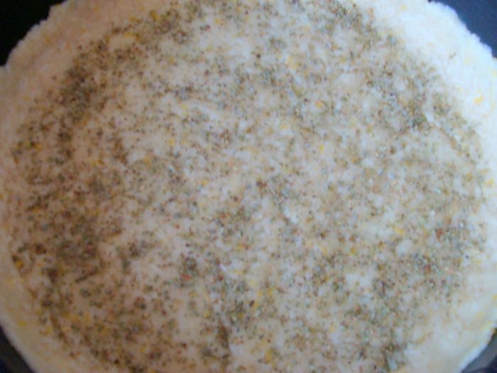 Пирог &amp;quot;Микс-чиз&amp;quot;