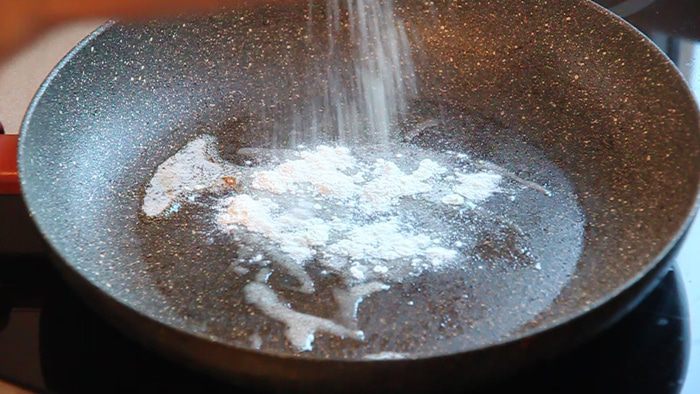 Мясная чорба