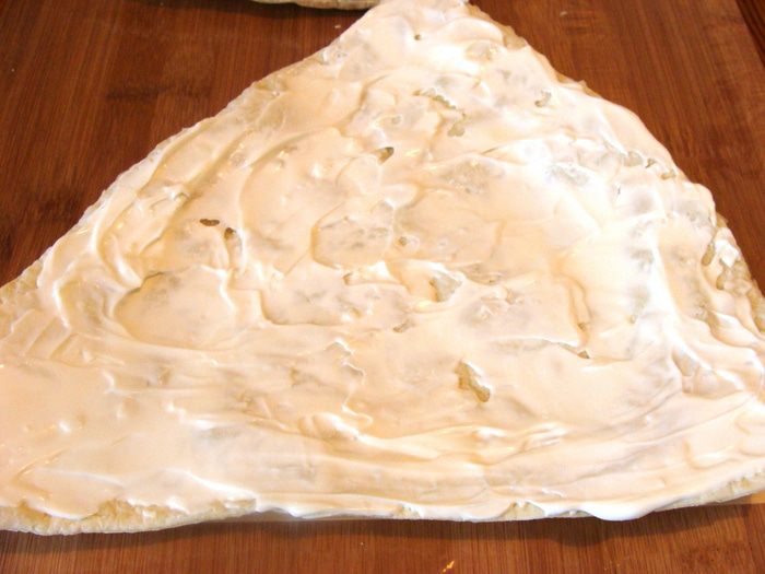 Праздничный салат &amp;quot;Мешочек счастья&amp;quot;