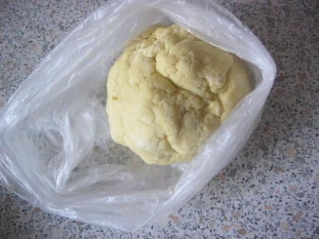 Медовое печенье &amp;quot;Улыбка Джека&amp;quot;