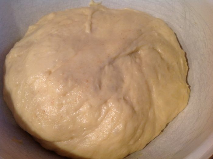 Печенье &amp;quot;Хрустики&amp;quot;