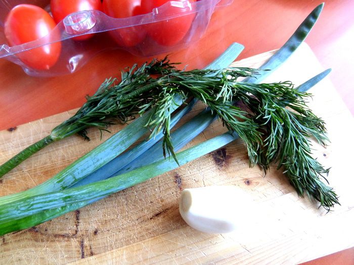 Картофельные бомбочки (и в пост и в праздник)