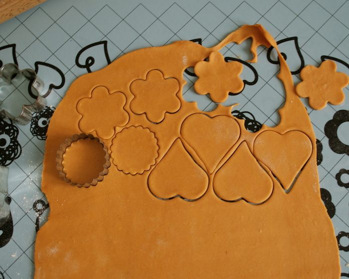 Пирожки на палочке (PIE POPS)